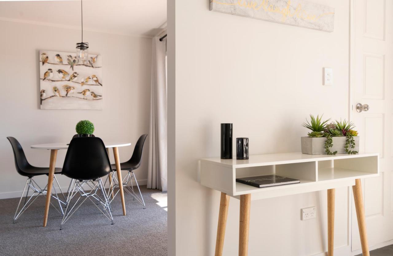 Seaview - Napier Holiday Home ภายนอก รูปภาพ