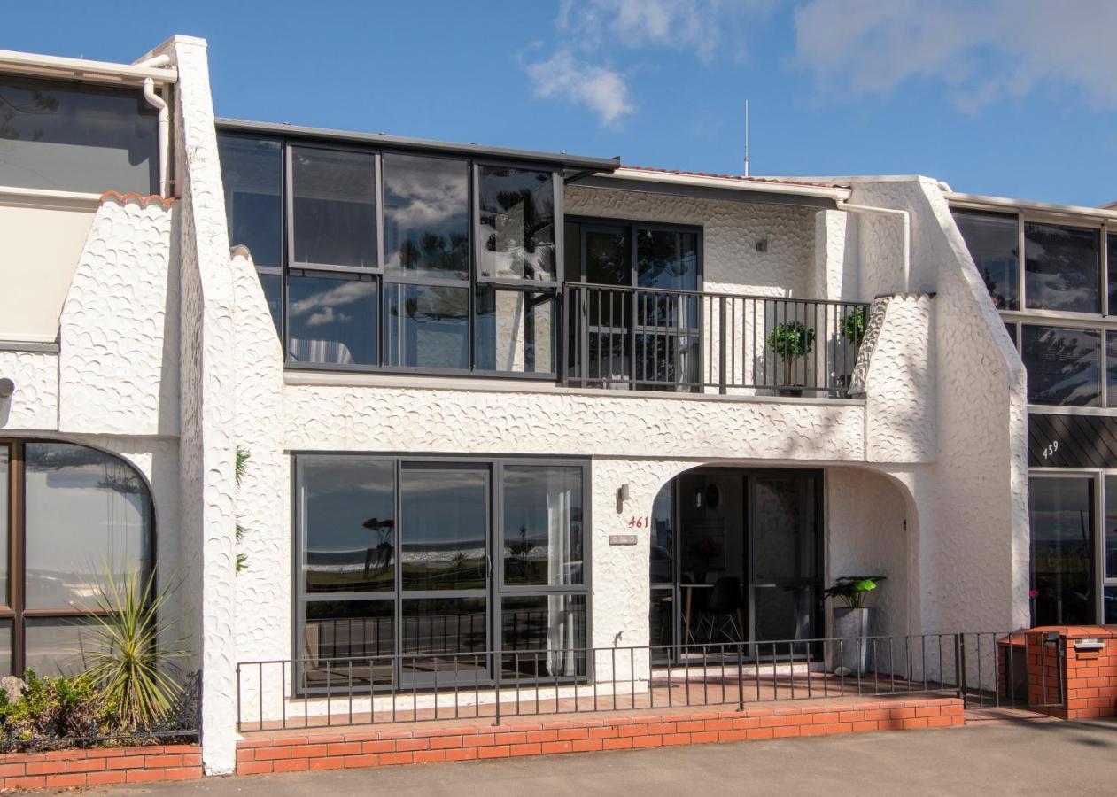 Seaview - Napier Holiday Home ภายนอก รูปภาพ