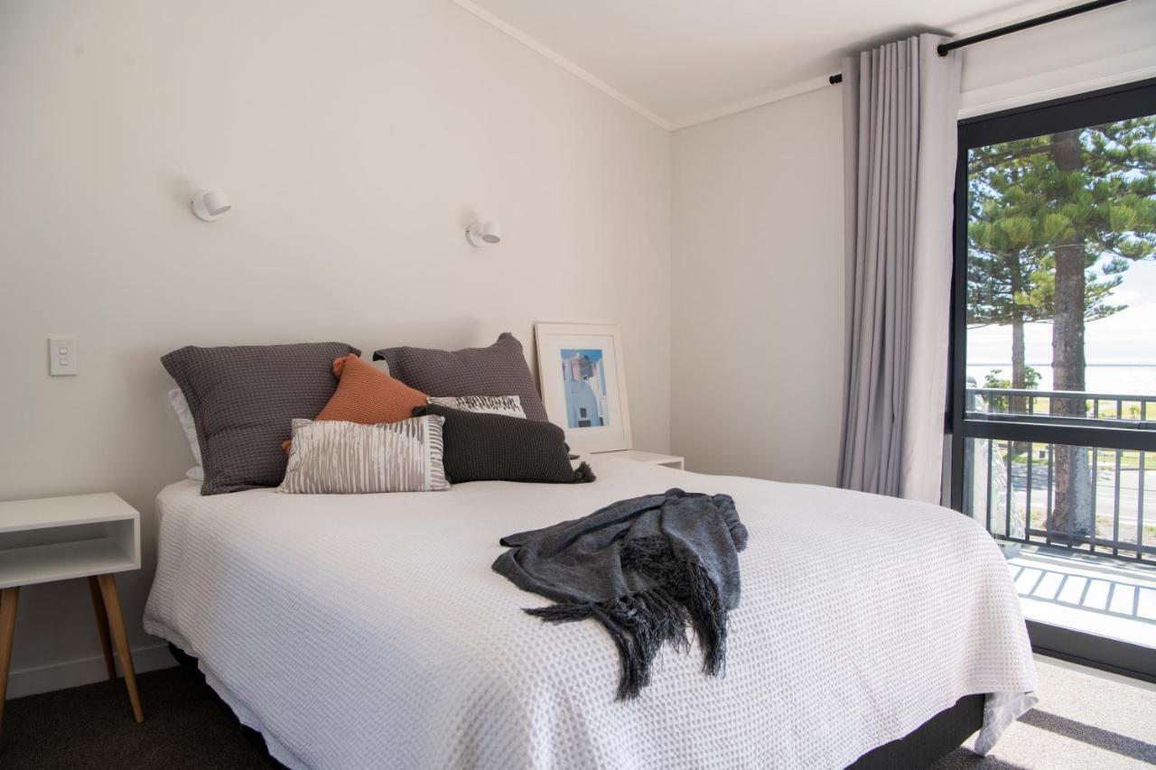 Seaview - Napier Holiday Home ภายนอก รูปภาพ
