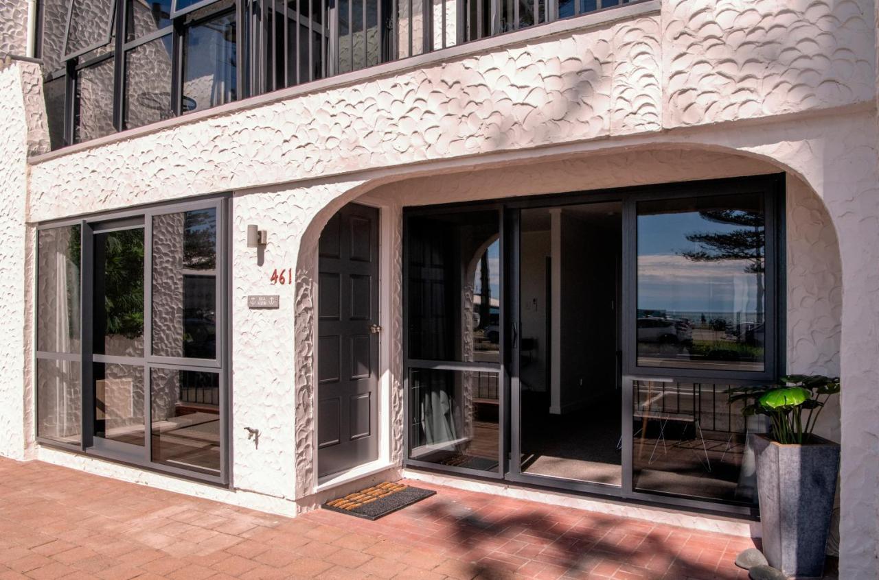 Seaview - Napier Holiday Home ภายนอก รูปภาพ