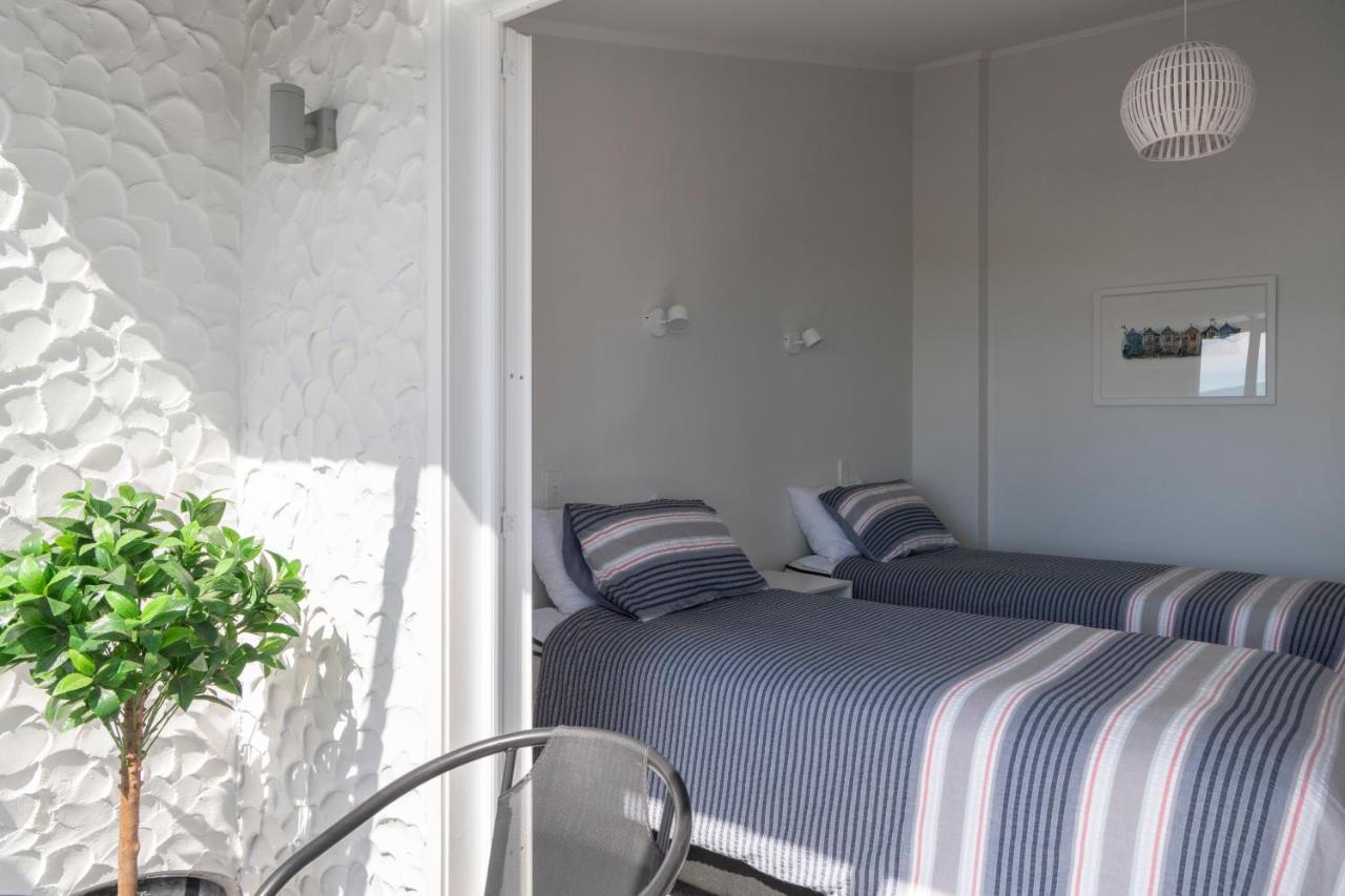 Seaview - Napier Holiday Home ภายนอก รูปภาพ