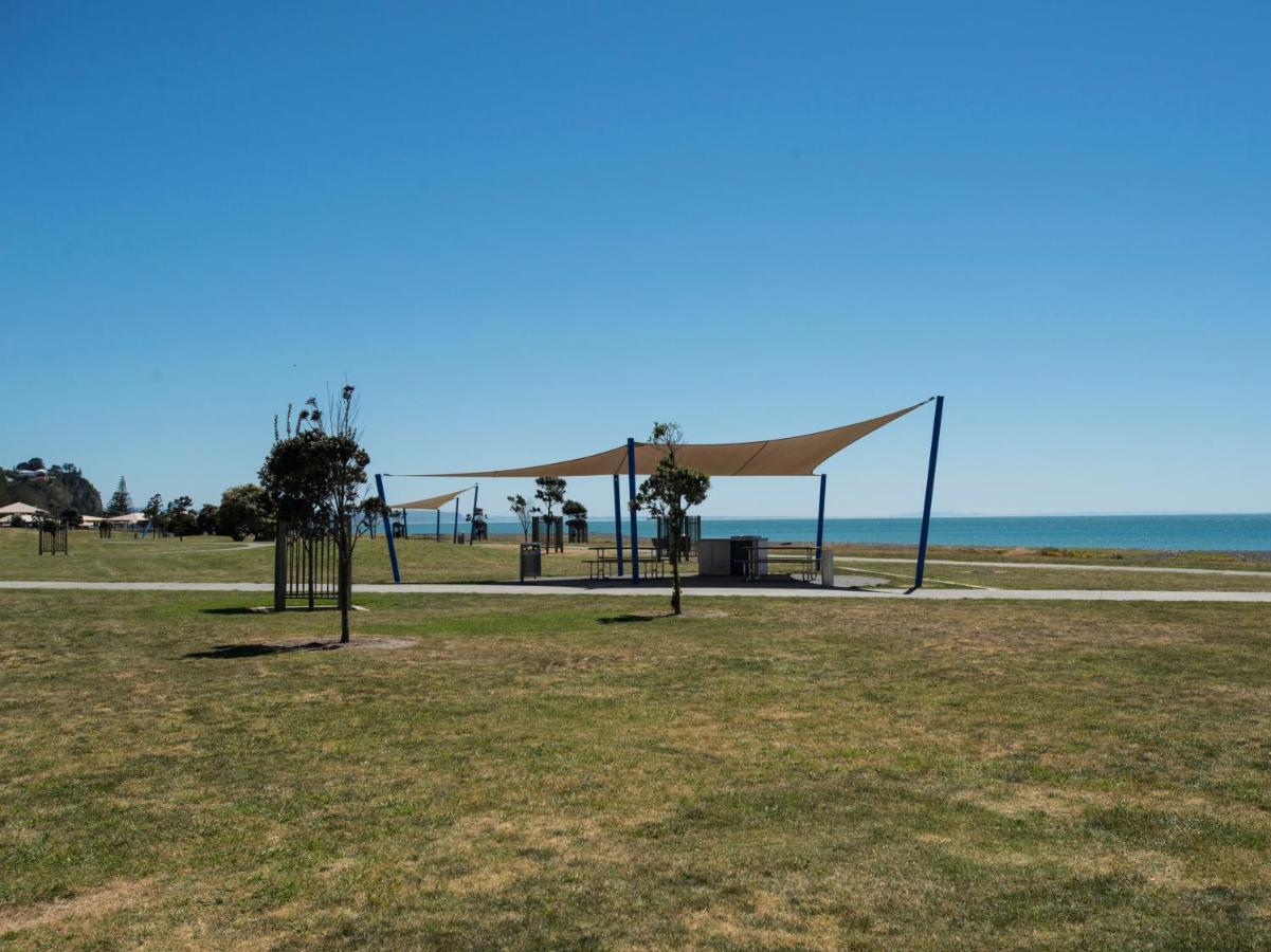 Seaview - Napier Holiday Home ภายนอก รูปภาพ
